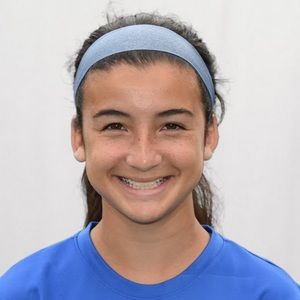 Meet your Posher, Sarai